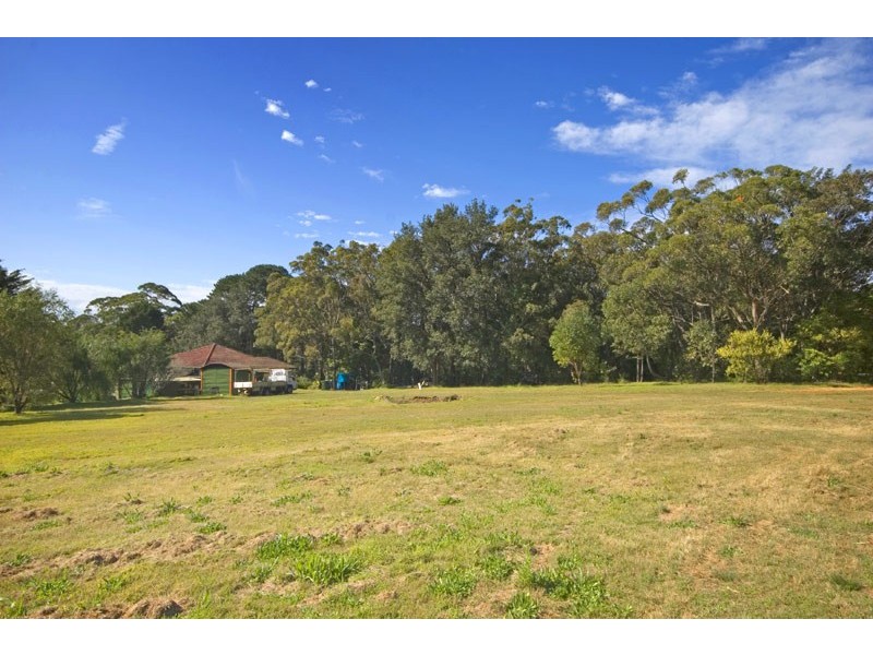121 The Scenic Road, Killcare Heights NSW 2257