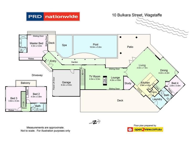 10 Bulkara Street, Wagstaffe NSW 2257