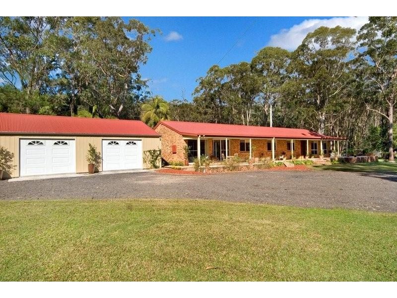 68 Pomona Road, Empire Bay NSW 2257