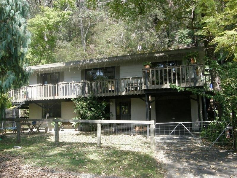 80 Timbertop Drive, Umina Beach NSW 2257