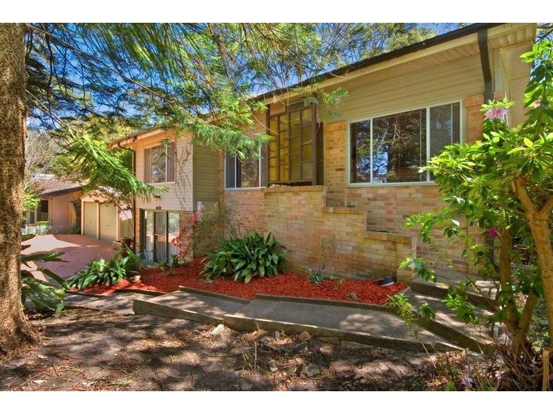 71 Cornelian Road, Pearl Beach NSW 2256