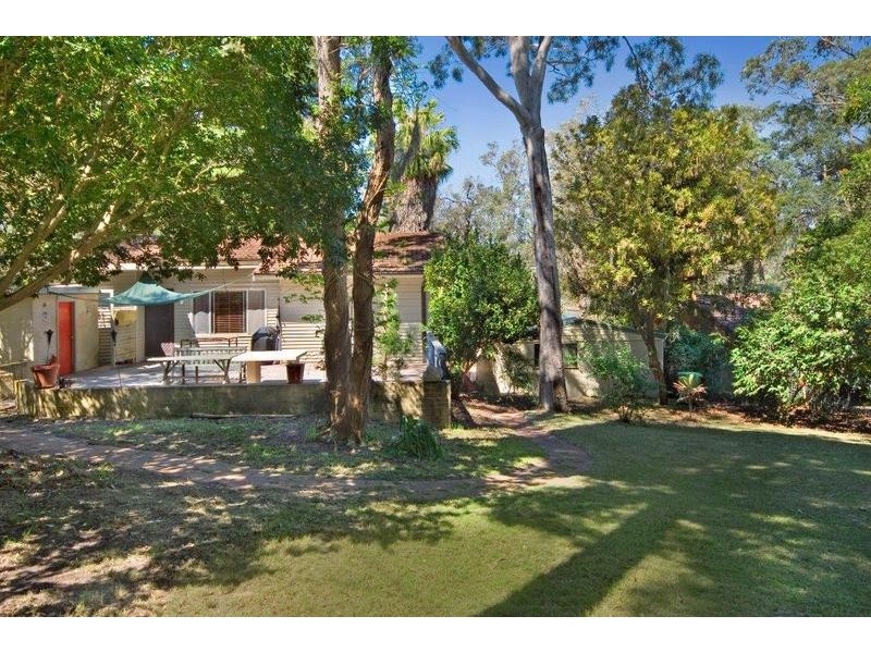 71 Cornelian Road, Pearl Beach NSW 2256