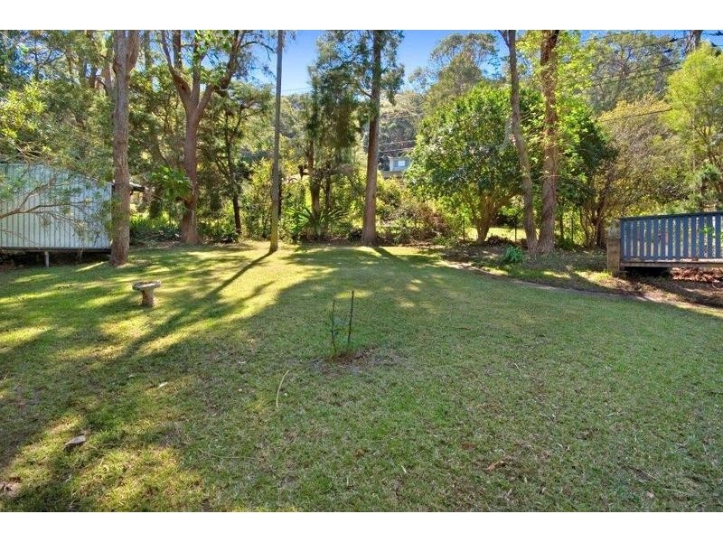 71 Cornelian Road, Pearl Beach NSW 2256