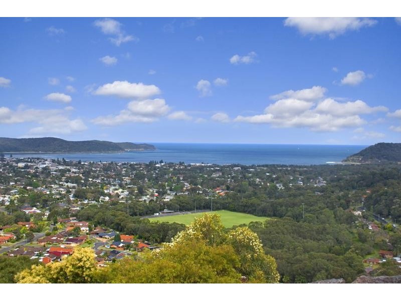 41 The Citadel, Umina Beach NSW 2257