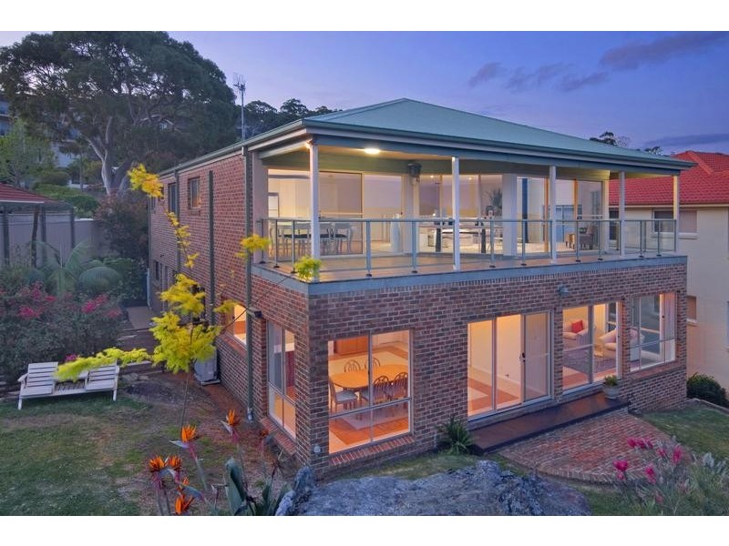 41 The Citadel, Umina Beach NSW 2257