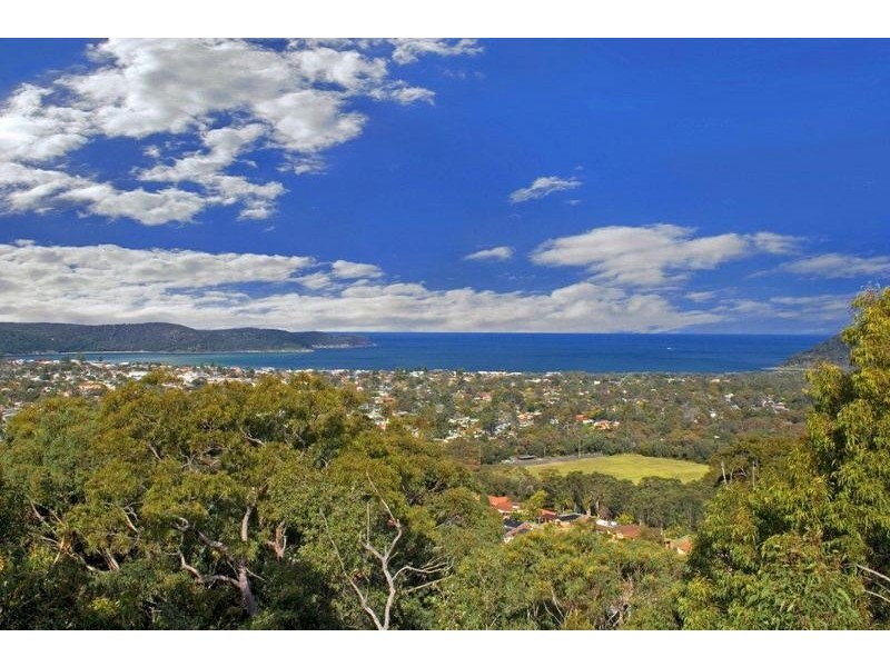 41 The Citadel, Umina Beach NSW 2257