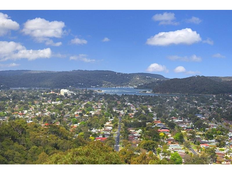 41 The Citadel, Umina Beach NSW 2257