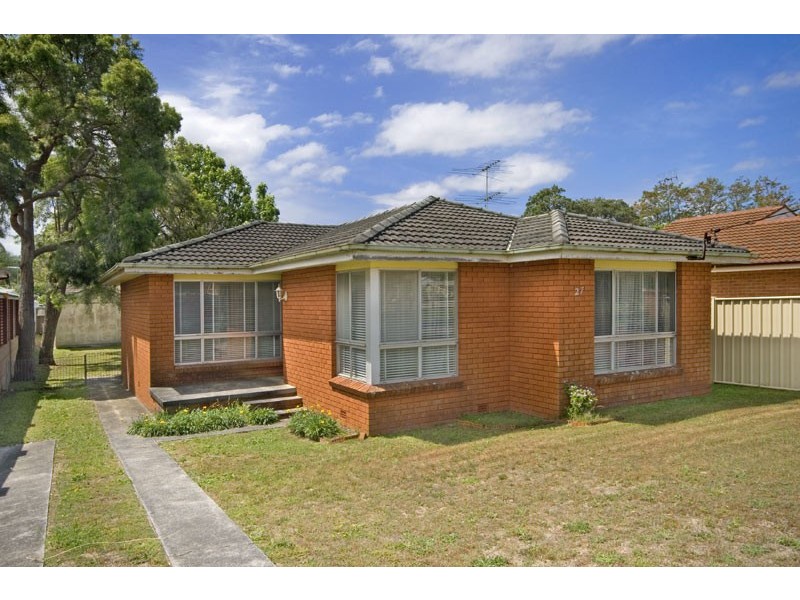 27 Bangalow Street, Ettalong Beach NSW 2257