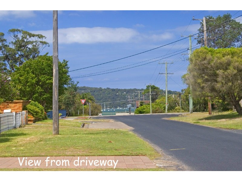 27 Bangalow Street, Ettalong Beach NSW 2257