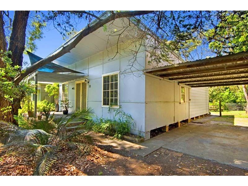 30 Pearl Beach Drive, Pearl Beach NSW 2256