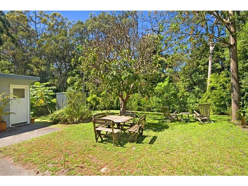30 Pearl Beach Drive, Pearl Beach NSW 2256