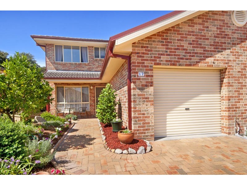 17/95 Manns Road, Narara NSW 2250