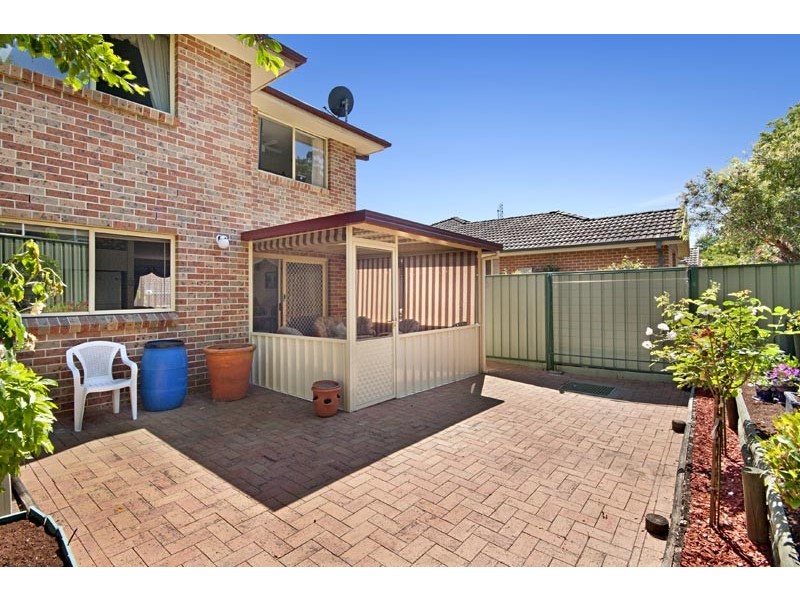 17/95 Manns Road, Narara NSW 2250