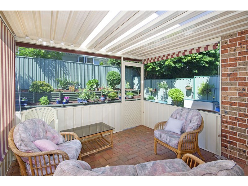17/95 Manns Road, Narara NSW 2250