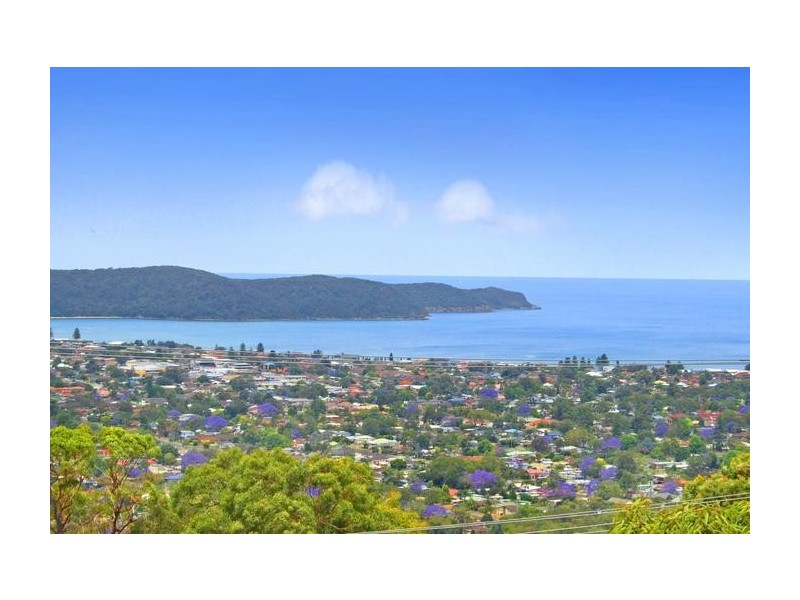 16 The Citadel, Umina Beach NSW 2257