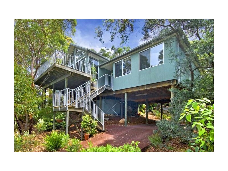 16 The Citadel, Umina Beach NSW 2257