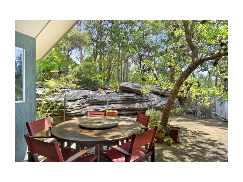 16 The Citadel, Umina Beach NSW 2257