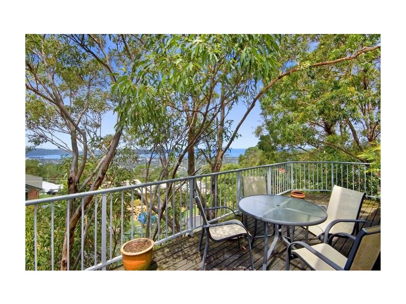 16 The Citadel, Umina Beach NSW 2257
