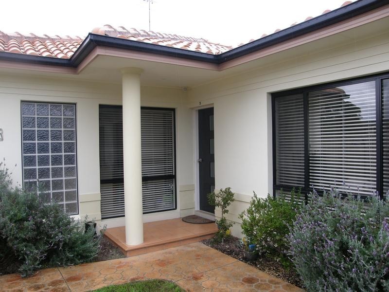 3/99 Broken Bay Road, Ettalong Beach NSW 2257