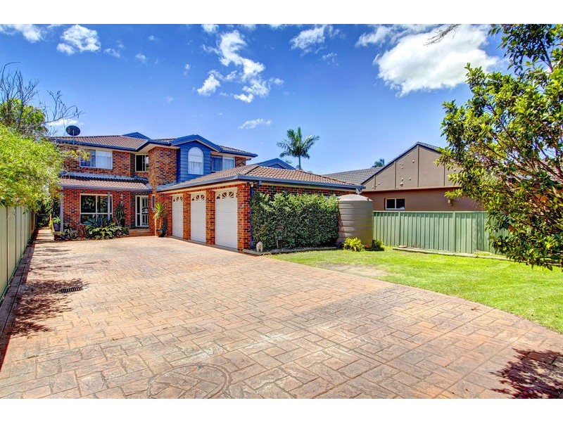 47 Village Road, Saratoga NSW 2251