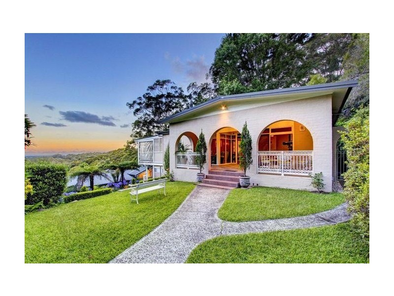 80 Matcham Road, Matcham NSW 2250