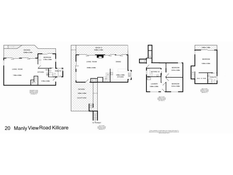 20 Manly View Road, Killcare Heights NSW 2257