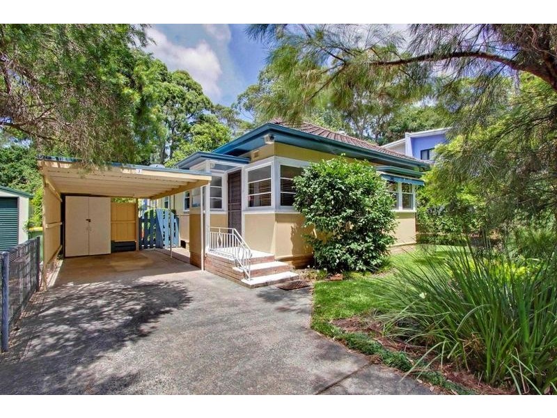3 Emerald Avenue, Pearl Beach NSW 2256