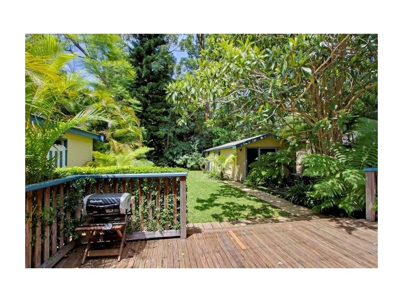 3 Emerald Avenue, Pearl Beach NSW 2256