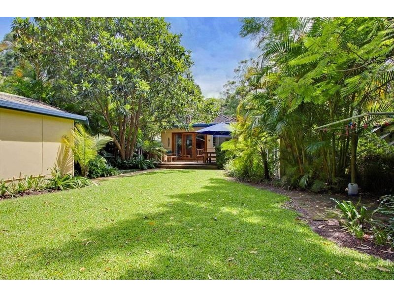3 Emerald Avenue, Pearl Beach NSW 2256