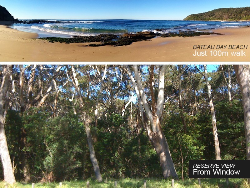 13 Reserve Drive, Bateau Bay NSW 2261