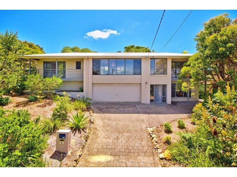 5 MacDonald Street, Killcare Heights NSW 2257