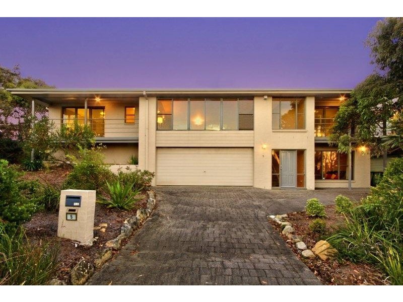 5 MacDonald Street, Killcare Heights NSW 2257