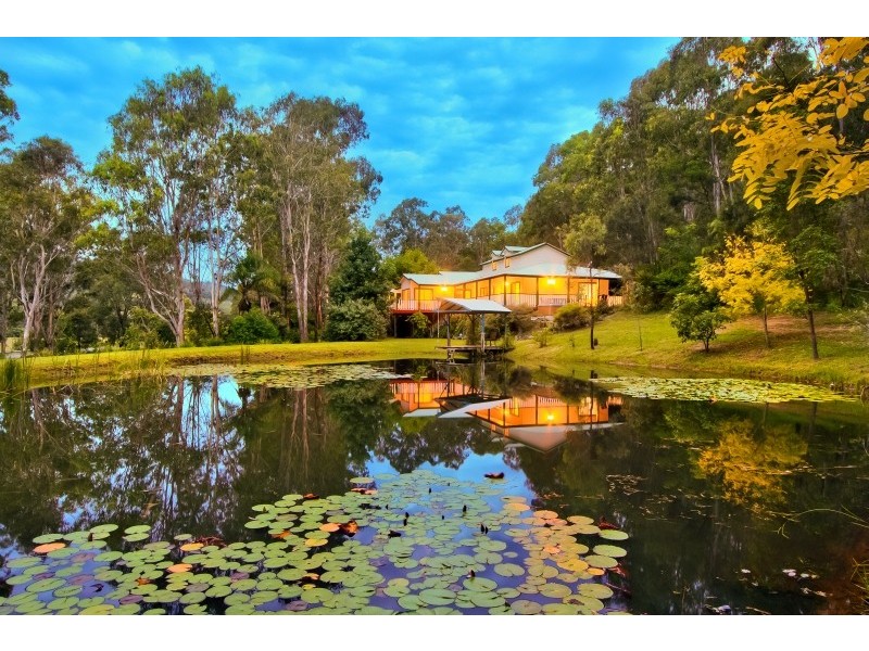 3322 Great North Road, Wollombi NSW 2325
