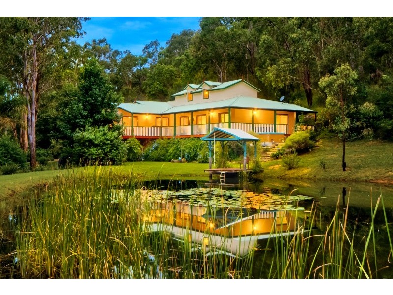 3322 Great North Road, Wollombi NSW 2325