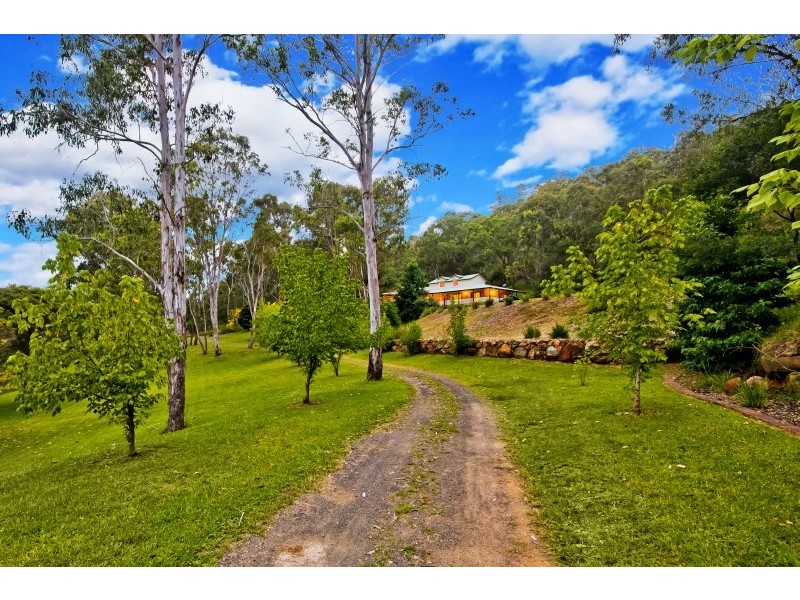 3322 Great North Road, Wollombi NSW 2325
