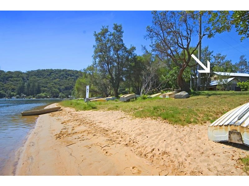 82 Patonga Street, Patonga NSW 2256
