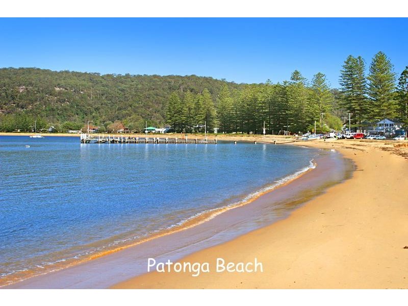82 Patonga Street, Patonga NSW 2256