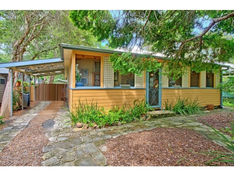 19 Amethyst Avenue, Pearl Beach NSW 2256