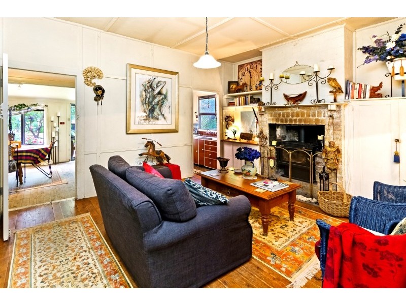 19 Amethyst Avenue, Pearl Beach NSW 2256