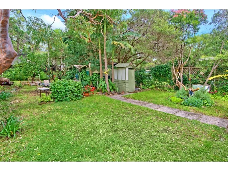 19 Amethyst Avenue, Pearl Beach NSW 2256