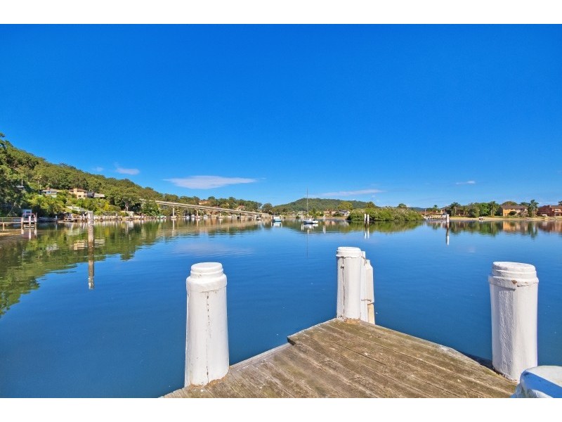 12/31 Empire Bay Drive, Daleys Point NSW 2257