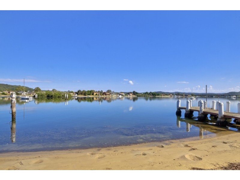 12/31 Empire Bay Drive, Daleys Point NSW 2257