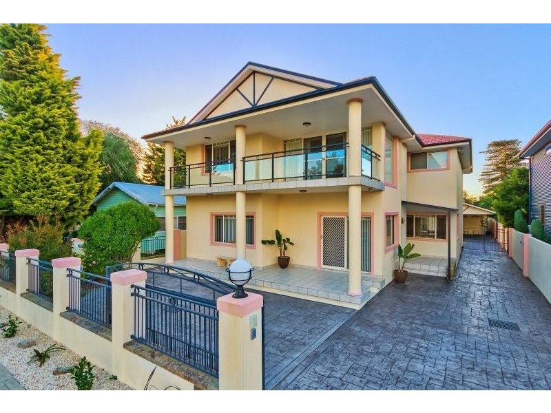 171 Booker Bay Road, Booker Bay NSW 2257