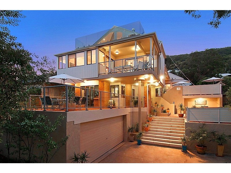 28 Beach Drive, Killcare NSW 2257