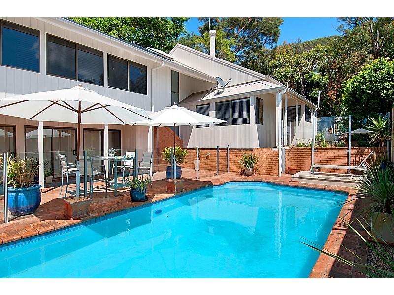 28 Beach Drive, Killcare NSW 2257