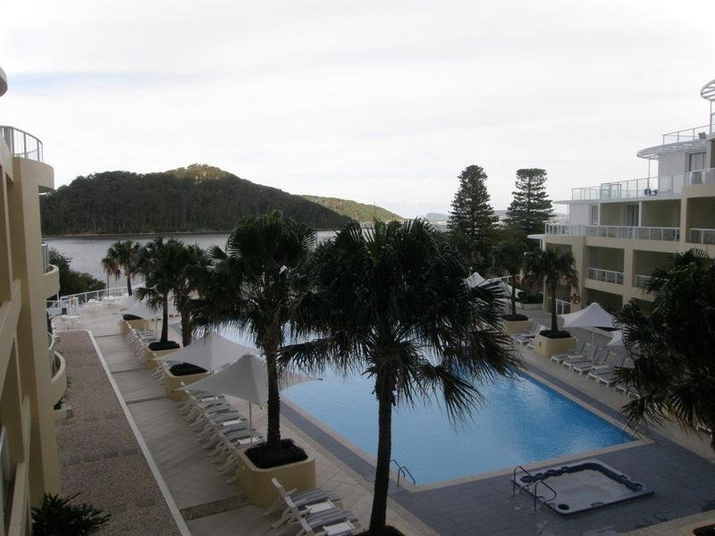 316/53-54 The Esplanade, Ettalong Beach NSW 2257