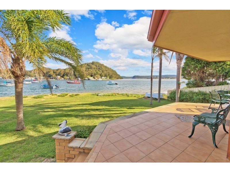 384 Booker Bay Road, Booker Bay NSW 2257
