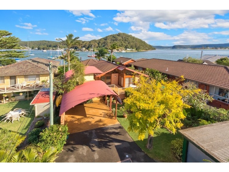 384 Booker Bay Road, Booker Bay NSW 2257