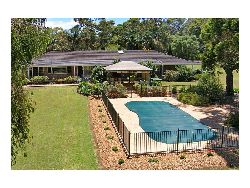 Lot 417 Maitland Bay Drive, Killcare Heights NSW 2257