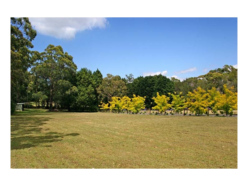 Lot 417 Maitland Bay Drive, Killcare Heights NSW 2257